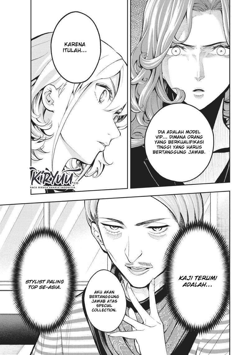 Chapter 110 - halaman 11