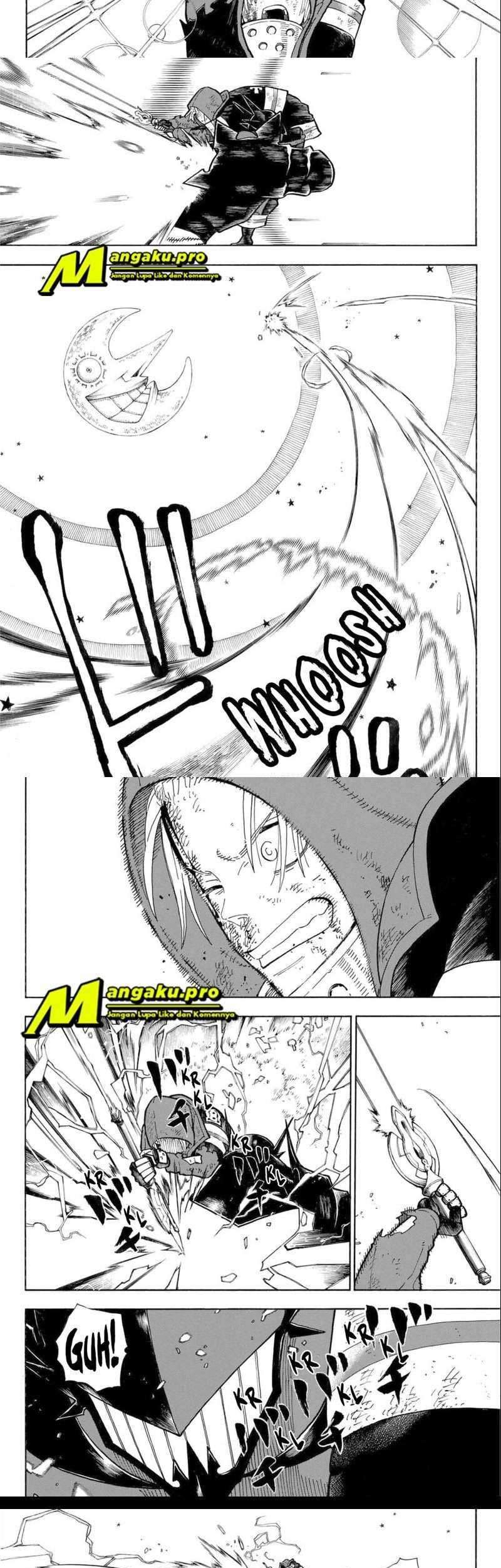 Chapter 266 - halaman 10