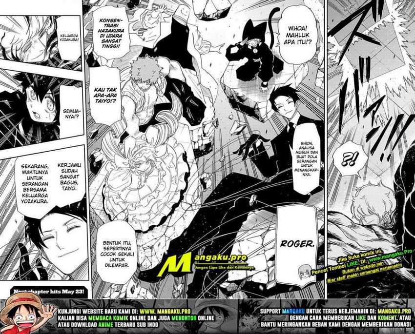 Chapter 82 - halaman 10