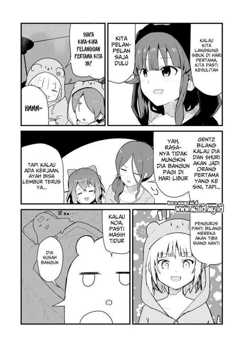 Chapter 63 - halaman 11