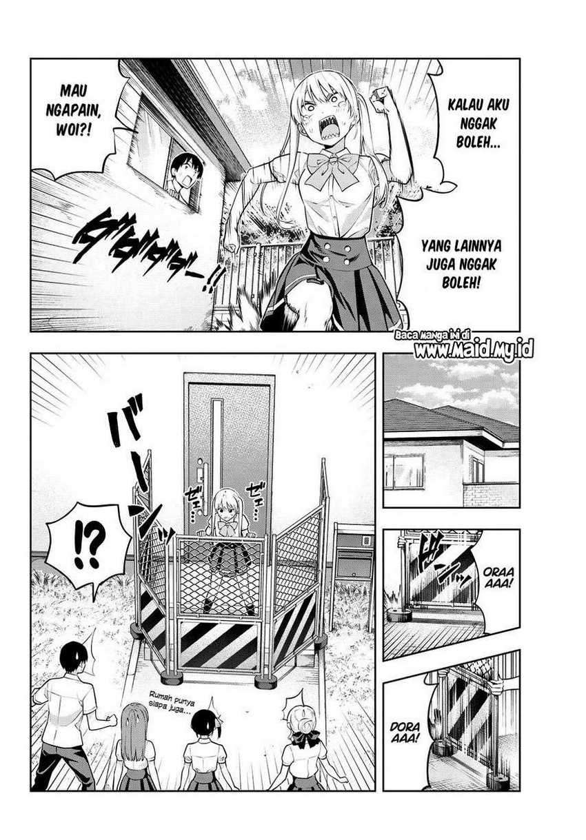 Chapter 43 - halaman 10