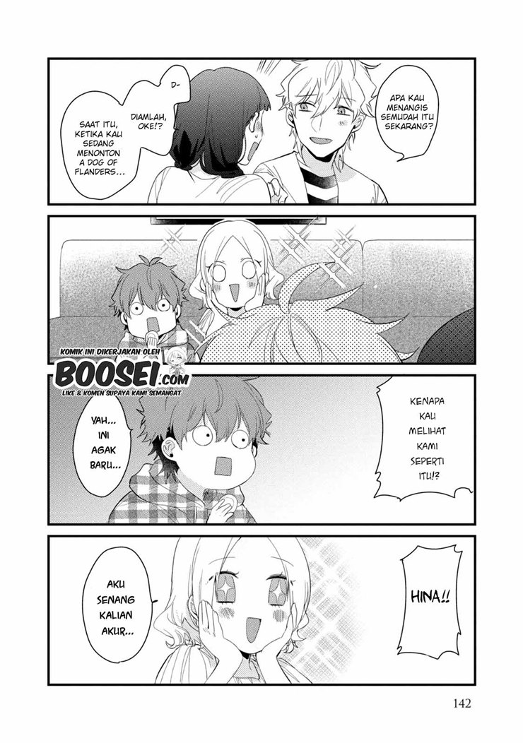 Chapter 55 - halaman 11