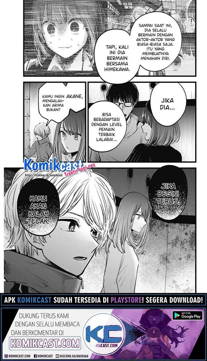 Chapter 43 - halaman 10