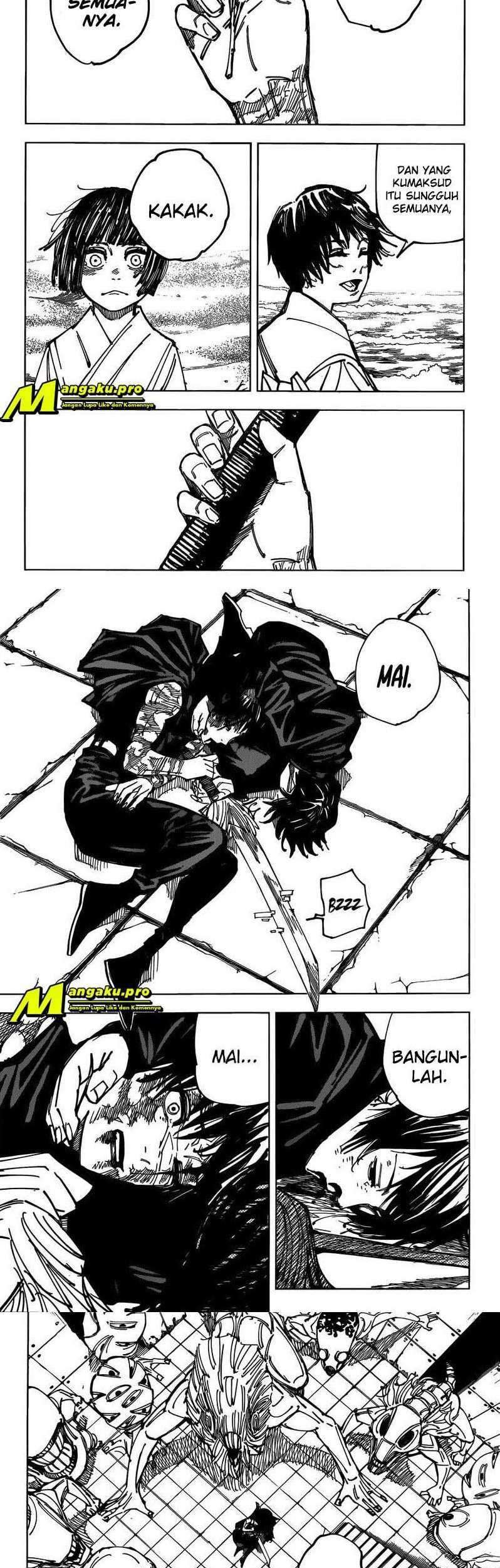 Chapter 149 - halaman 10