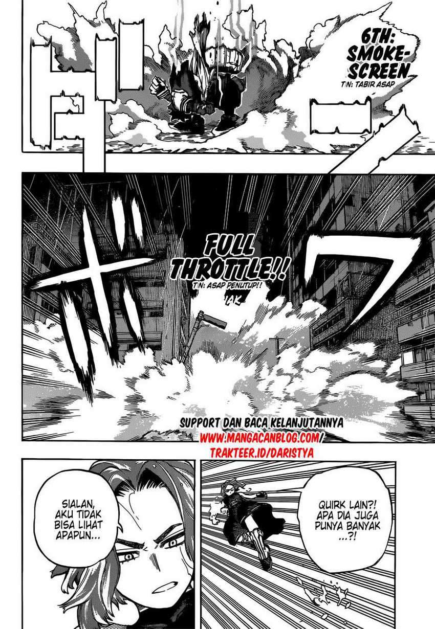 Chapter 313 - halaman 11