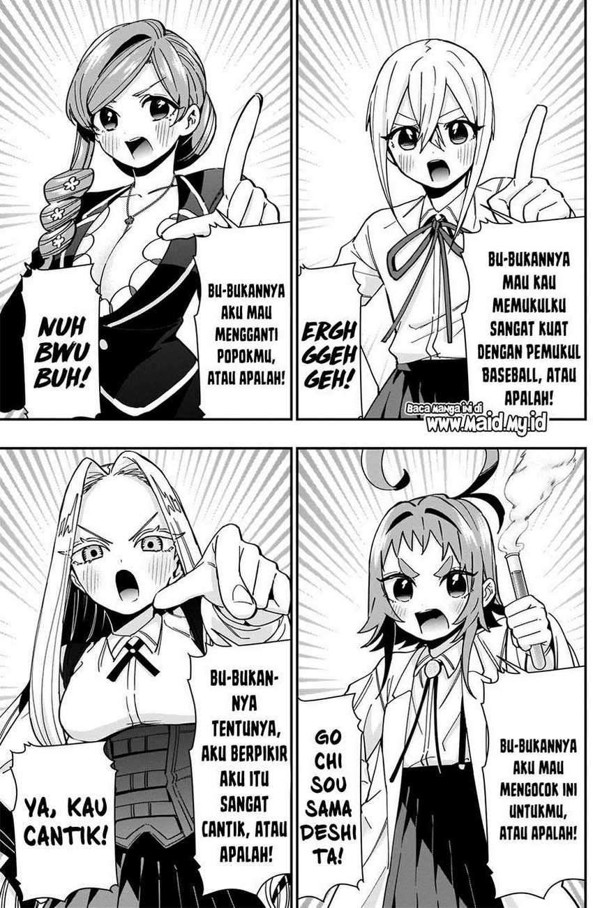 Chapter 50 - halaman 10