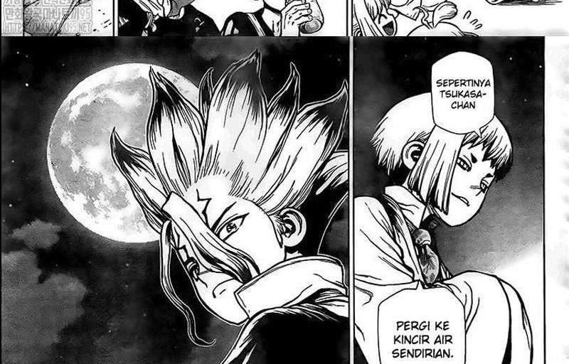 Chapter 197 - halaman 11