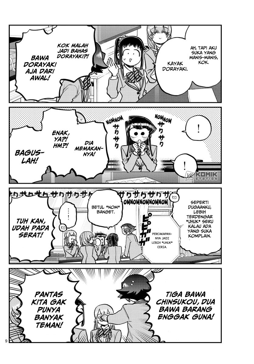 Chapter 253 - halaman 11