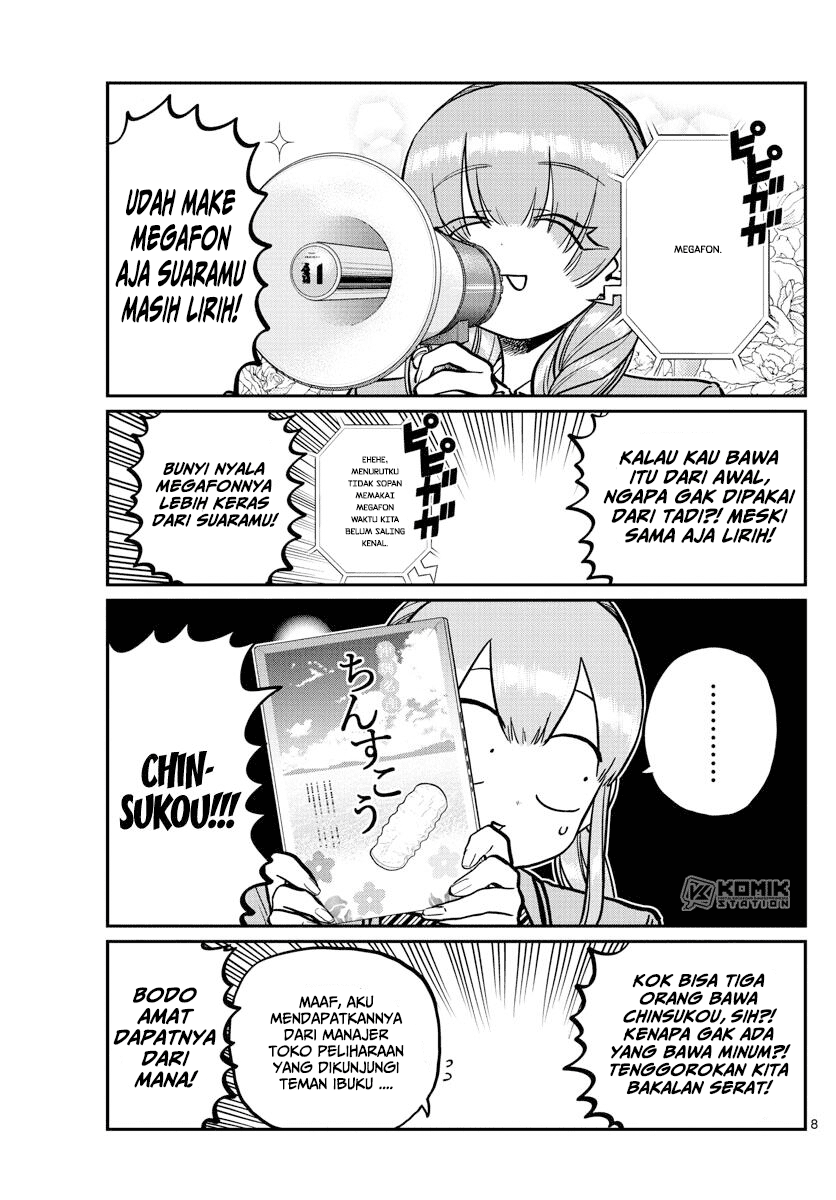 Chapter 253 - halaman 10
