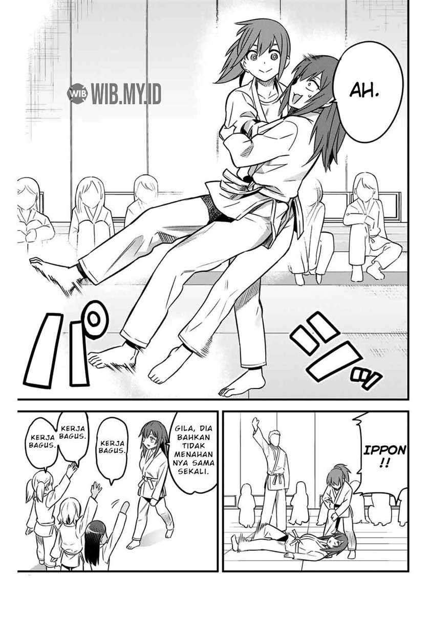 Chapter 79 - halaman 11