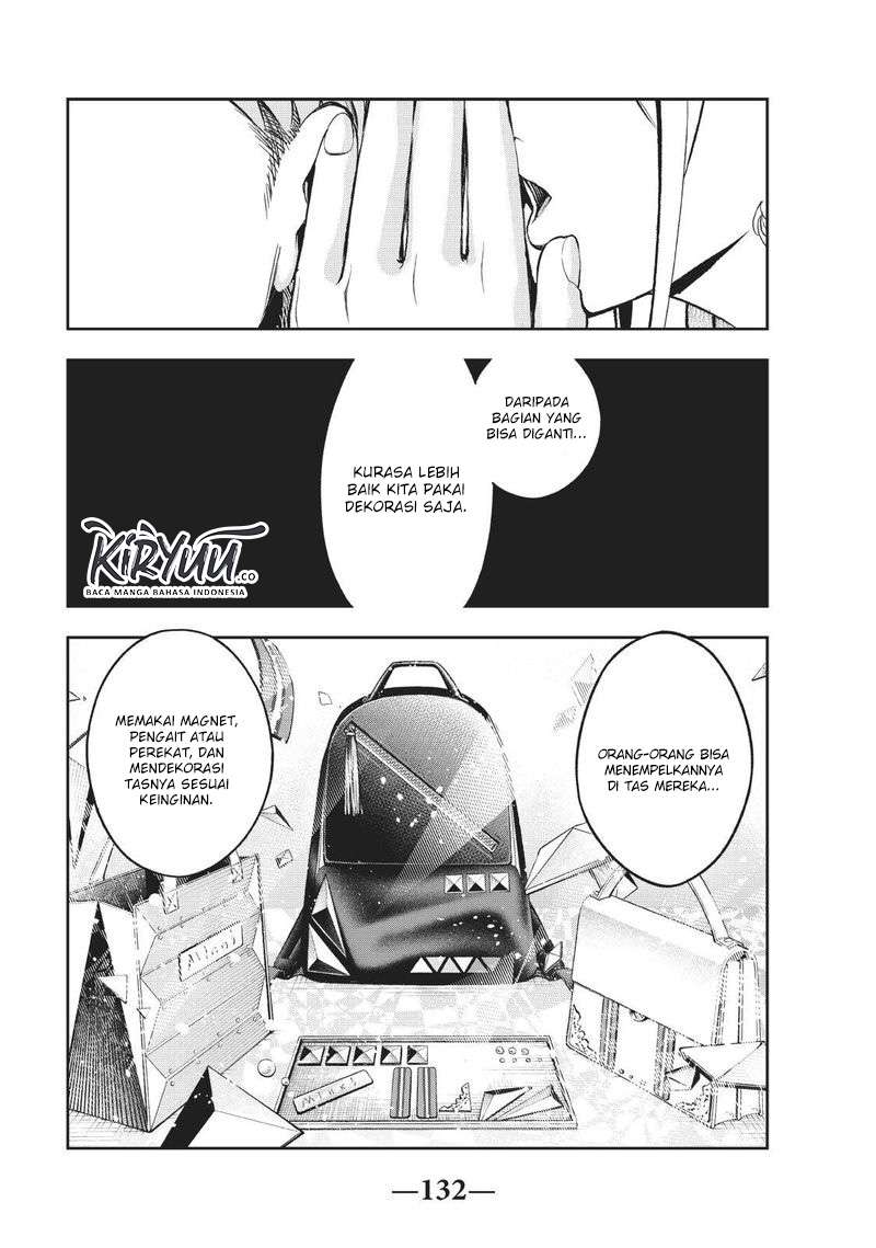 Chapter 111 - halaman 10