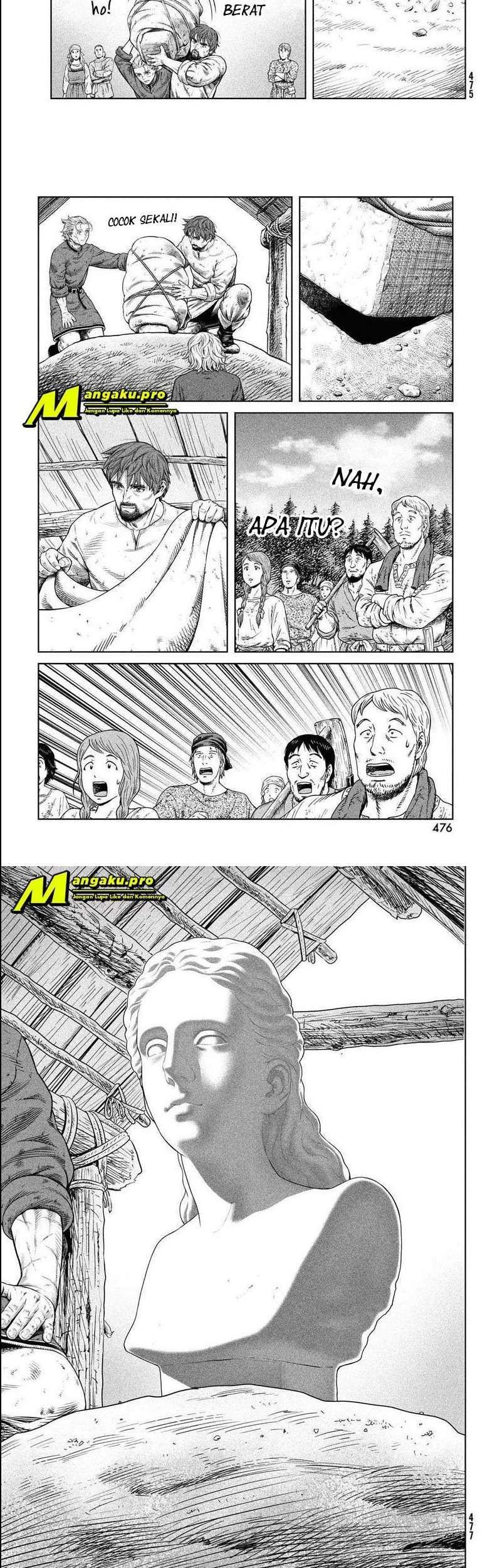 Chapter 181 - halaman 10