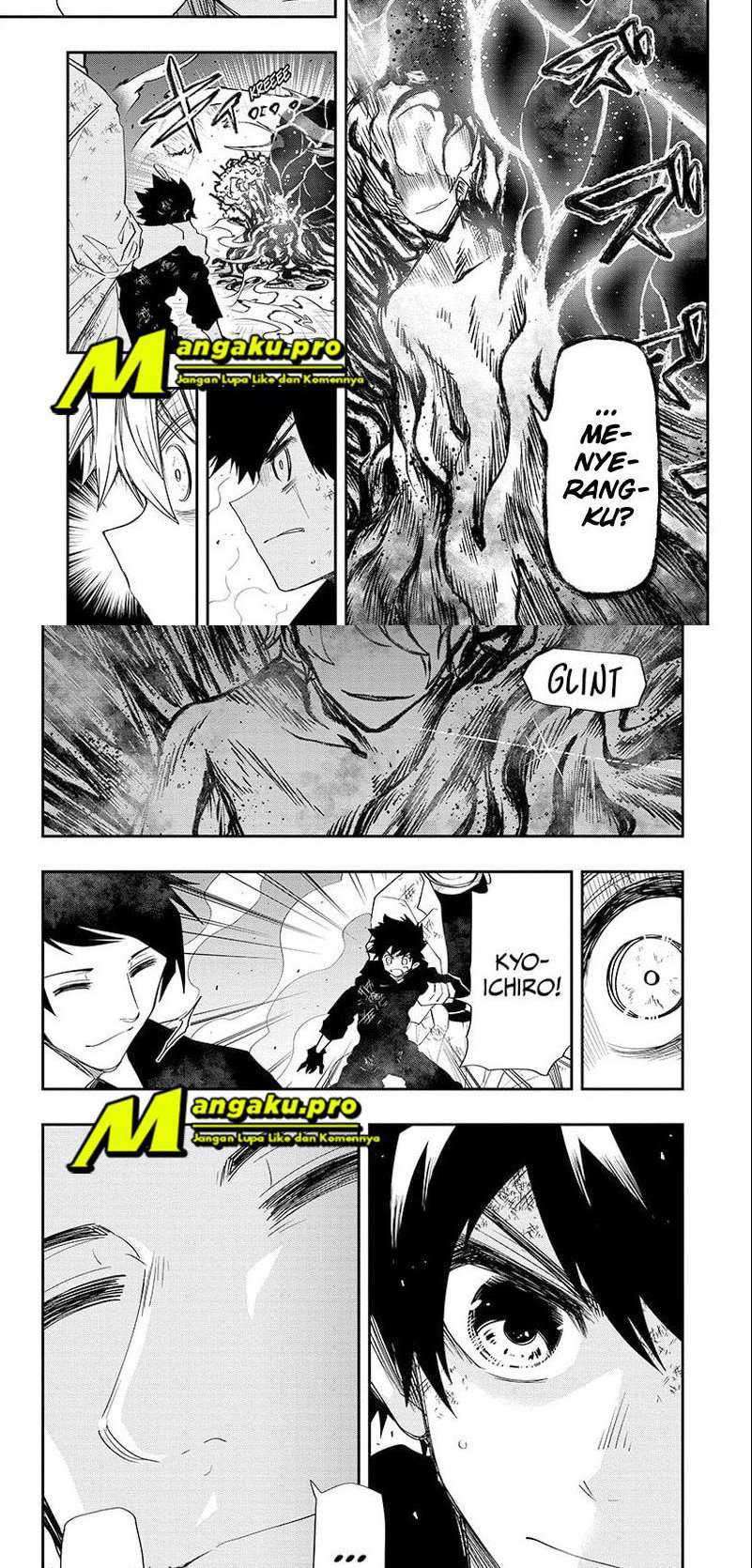 Chapter 83 - halaman 11