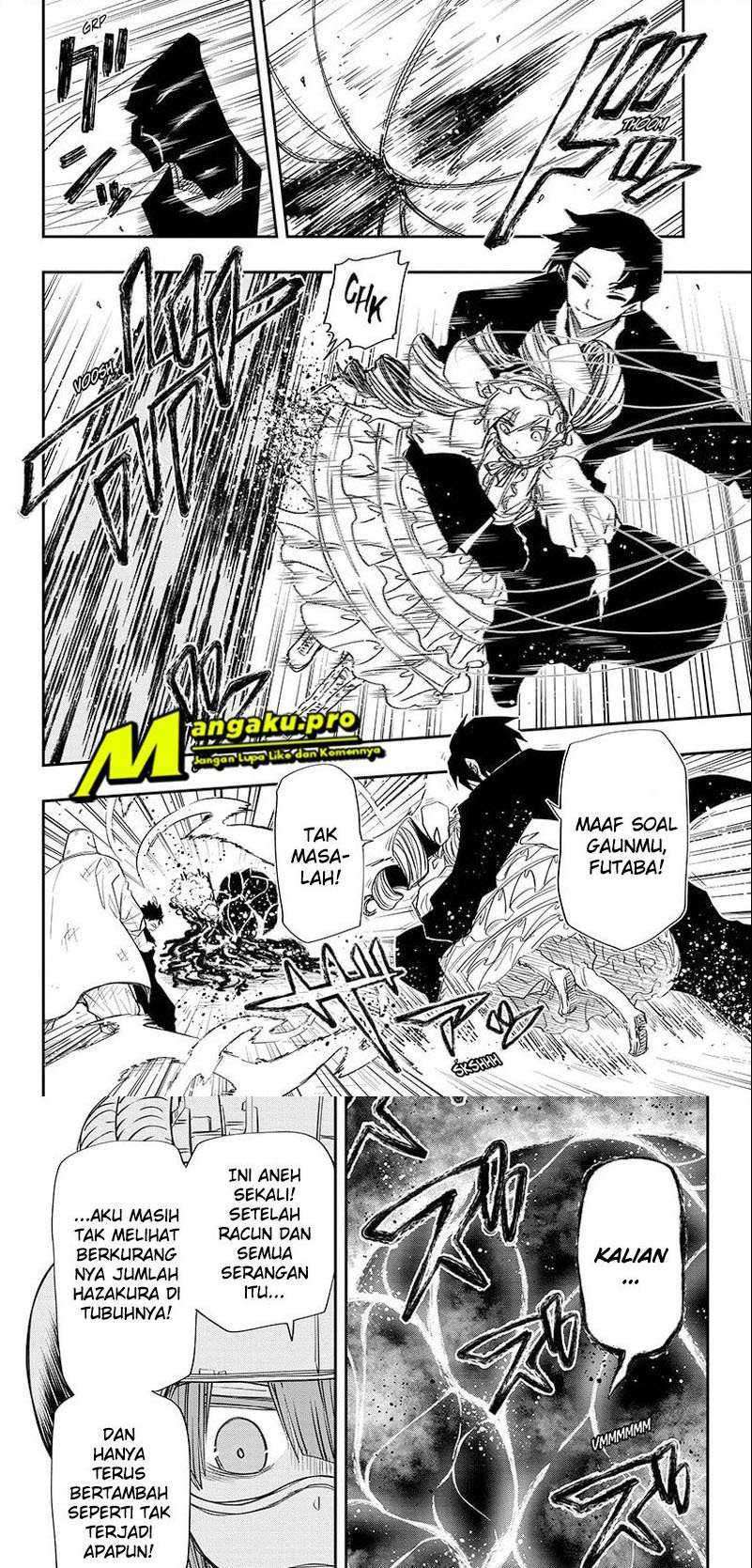 Chapter 83 - halaman 10