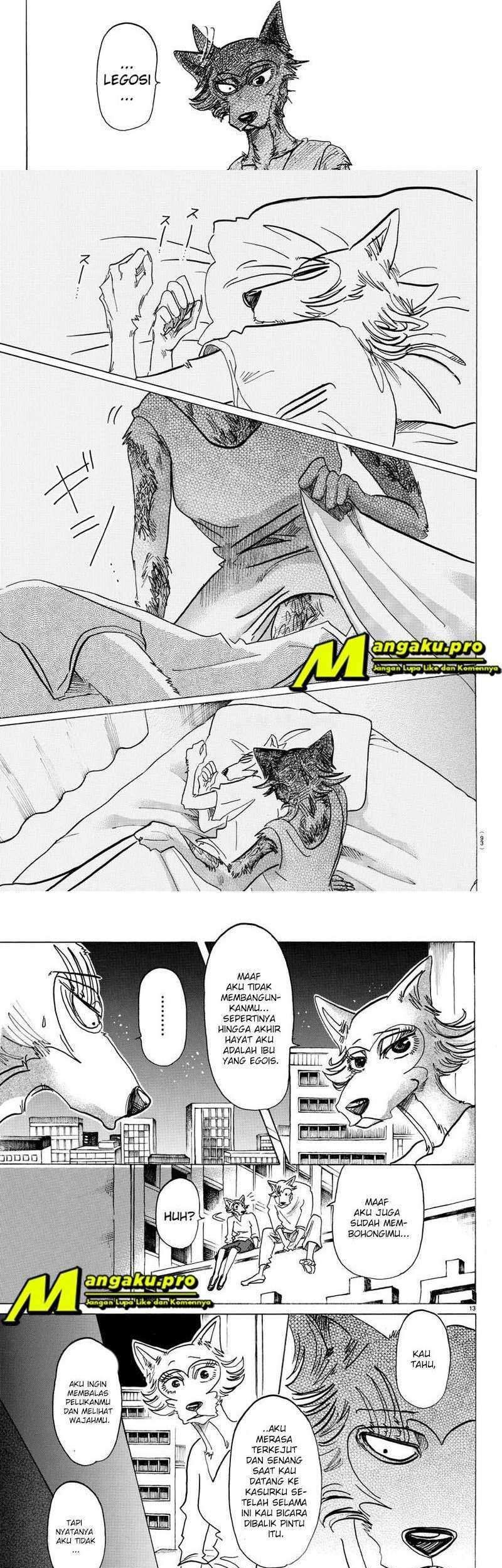 Chapter 134 - halaman 10