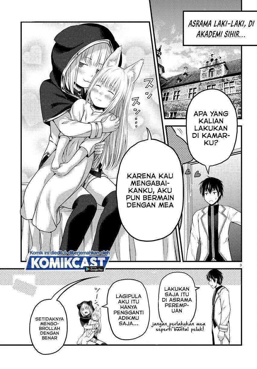 Chapter 48.1 - halaman 11