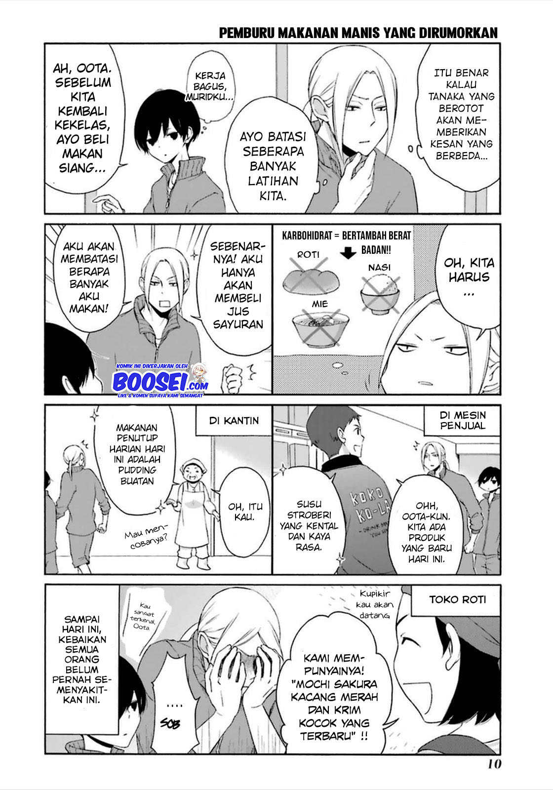 Chapter 40 - halaman 11