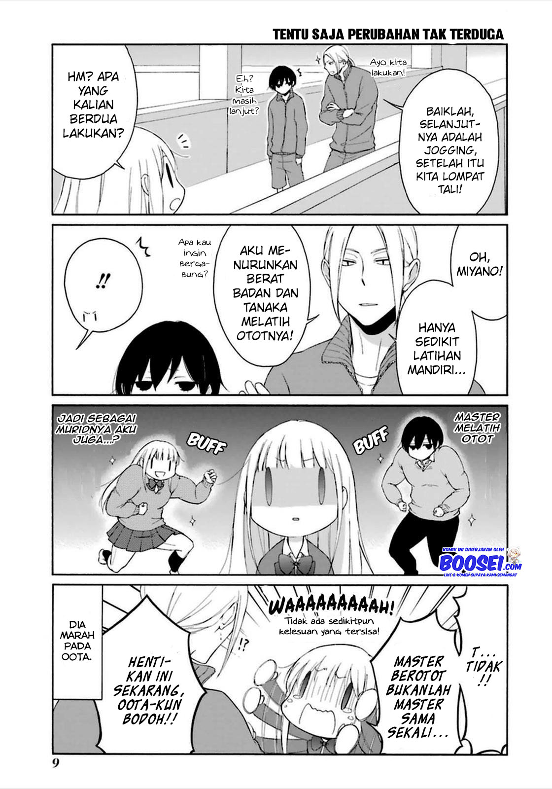 Chapter 40 - halaman 10