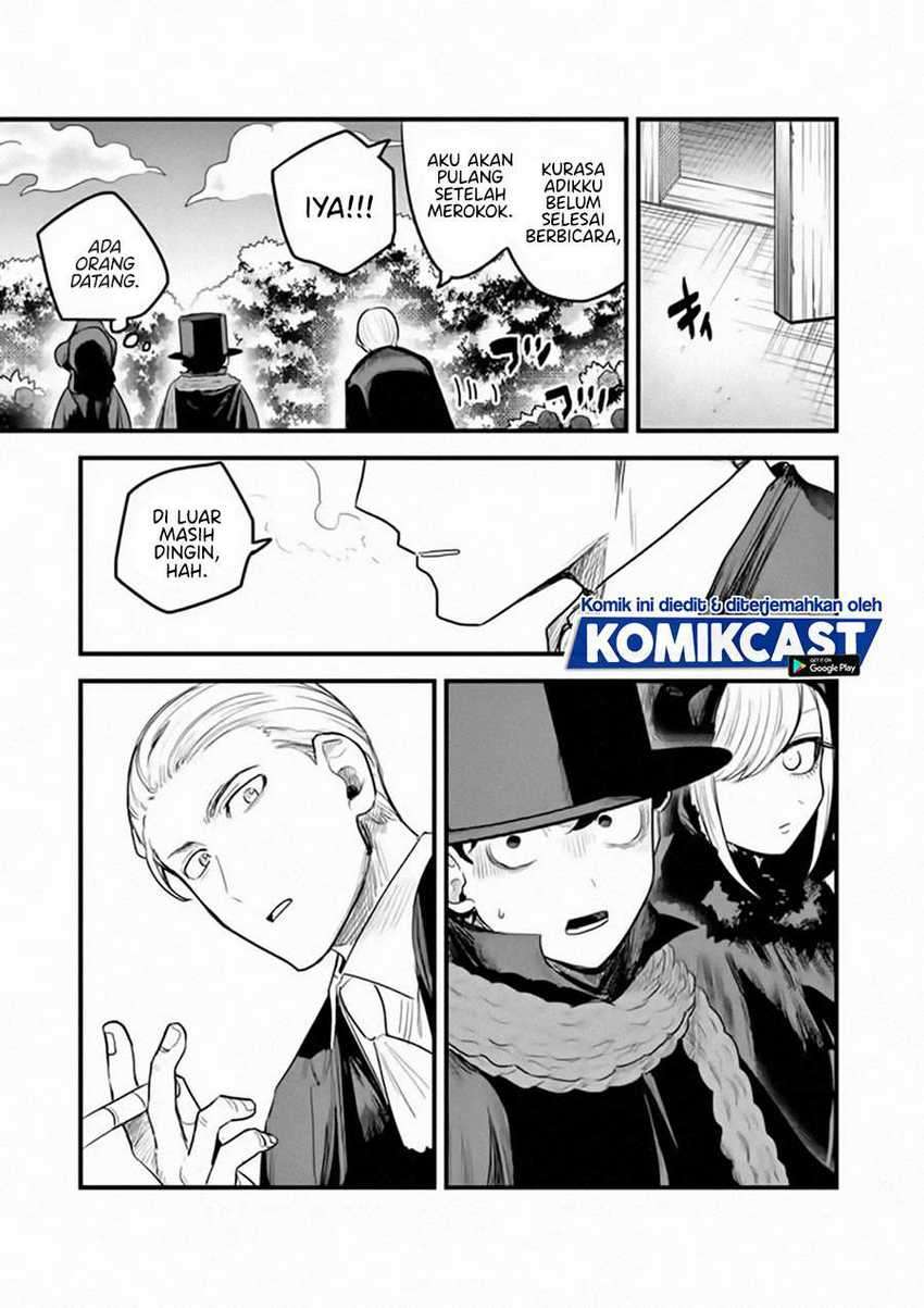 Chapter 176 - halaman 11