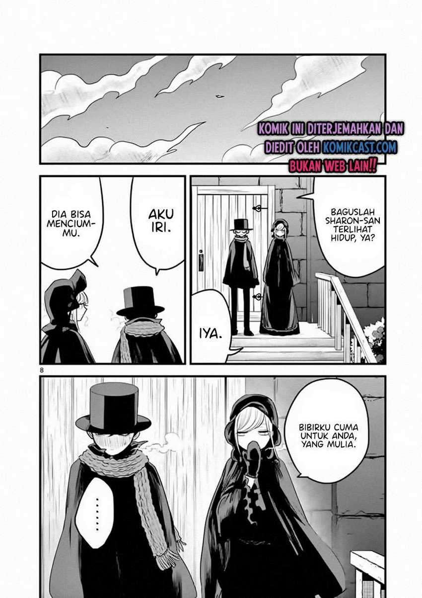 Chapter 176 - halaman 10