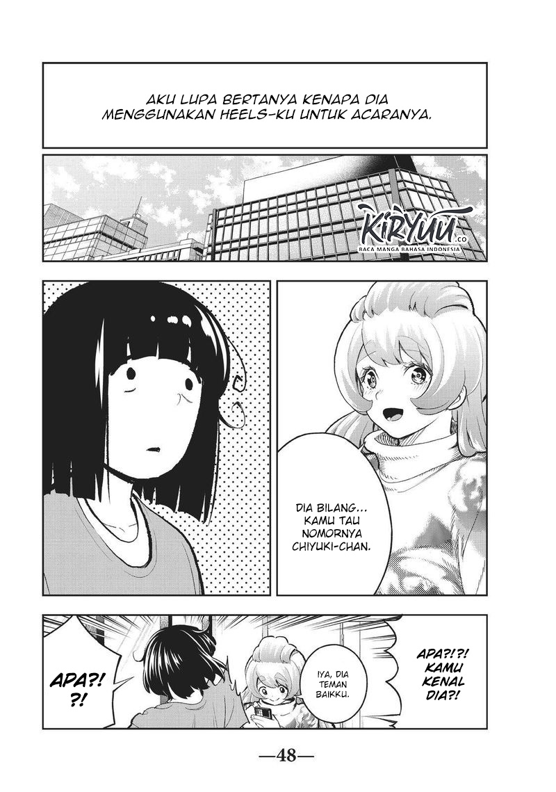 Chapter 116 - halaman 10