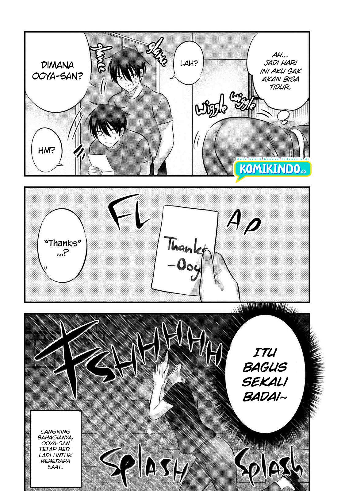 Chapter 73 - halaman 10