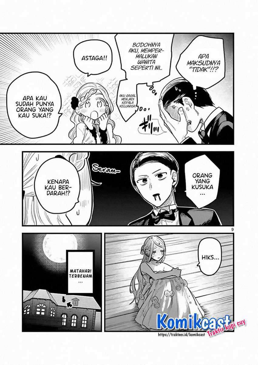 Chapter 177 - halaman 11