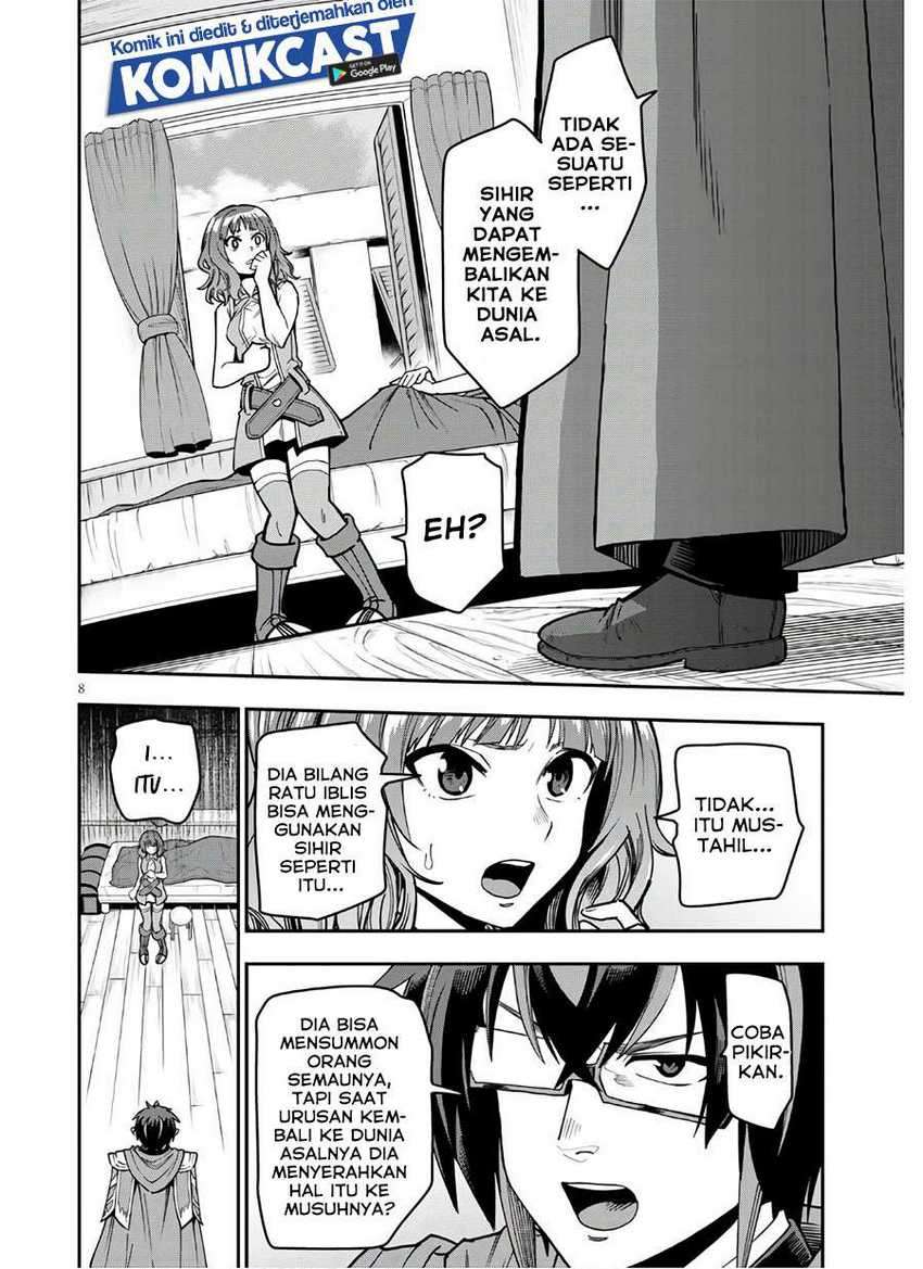 Chapter 70 - halaman 10