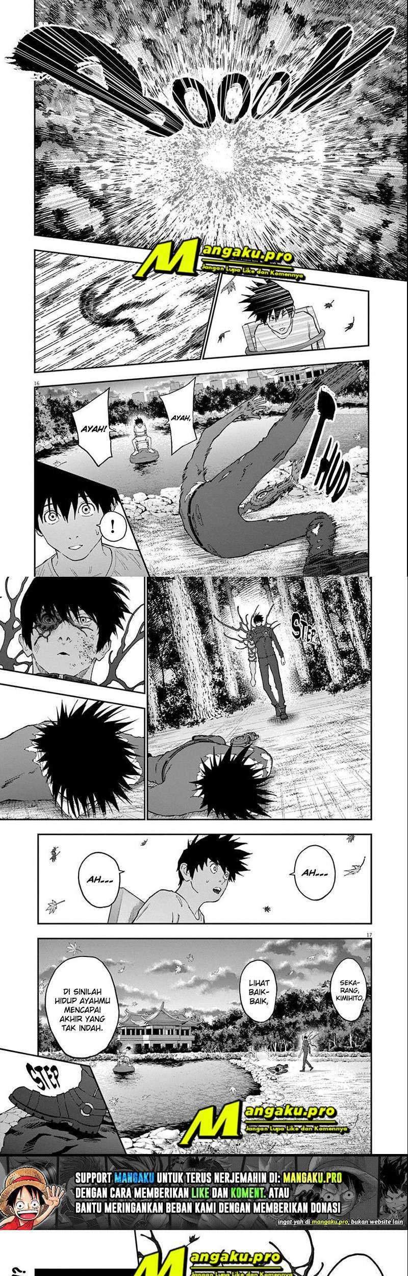 Chapter 134 - halaman 11