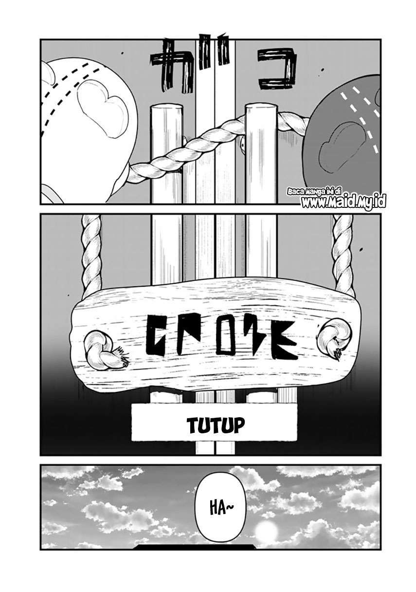 Chapter 64 - halaman 11