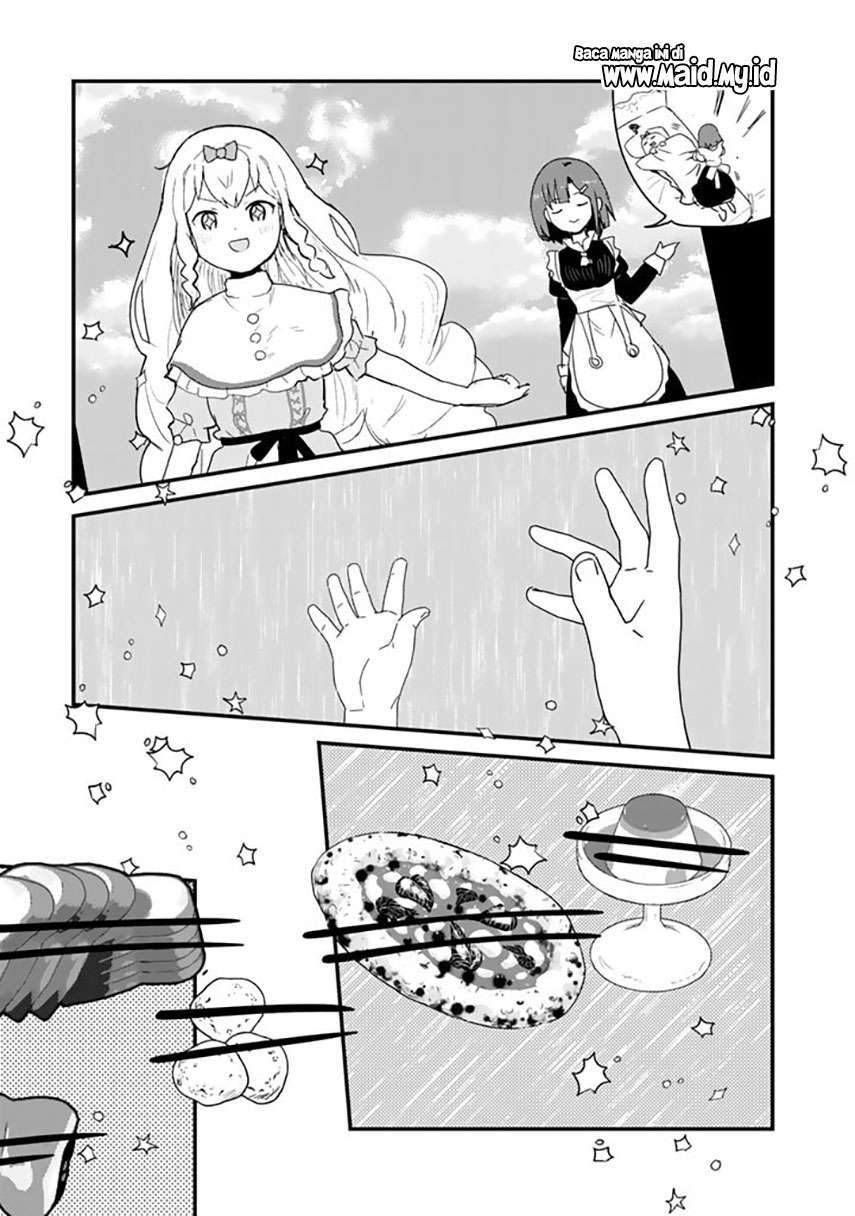 Chapter 64 - halaman 10
