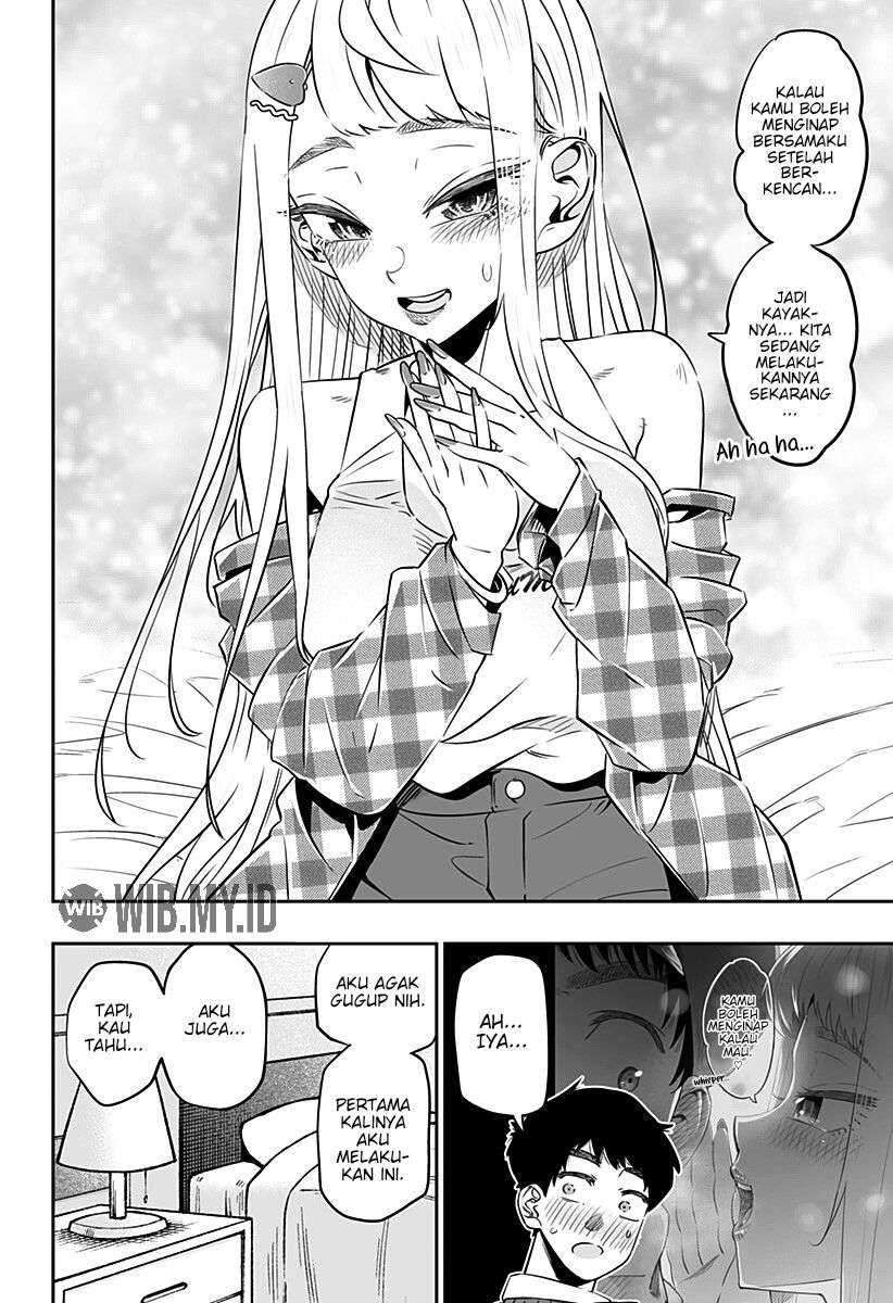 Chapter 31.2 - halaman 10