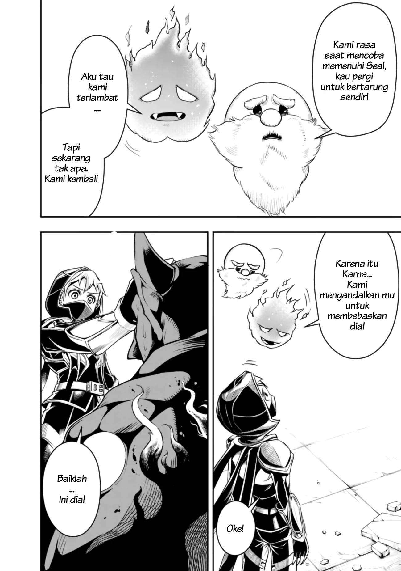 Chapter 40 - halaman 11