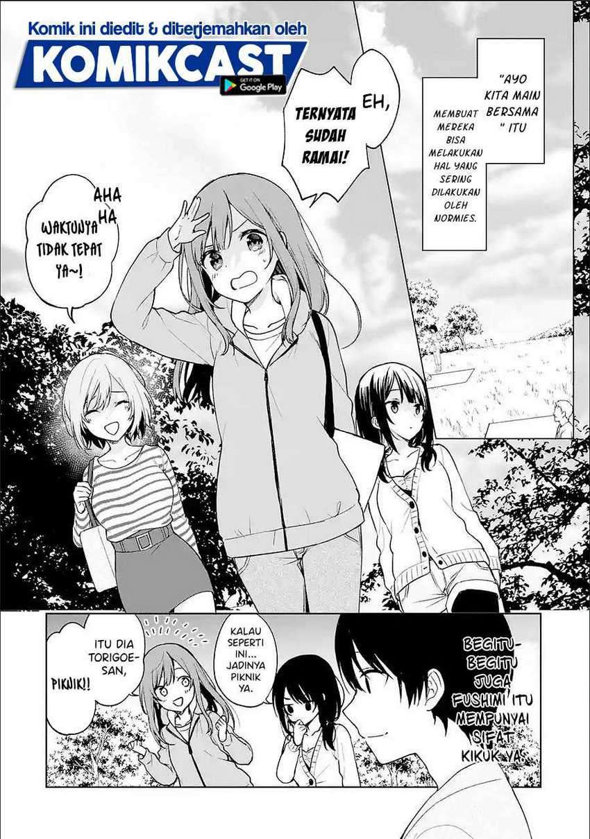 Chapter 26.1 - halaman 11