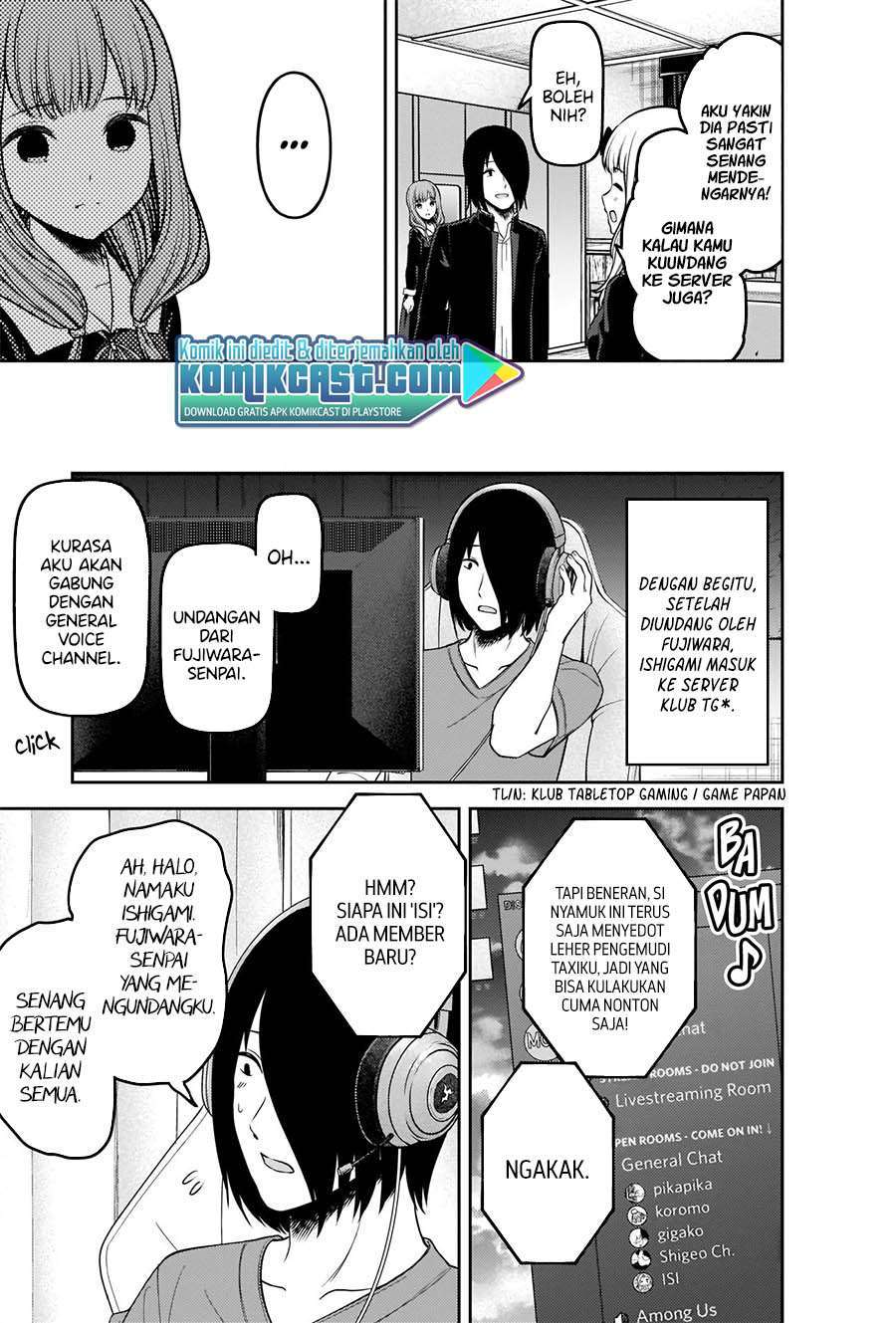 Chapter 228 - halaman 10