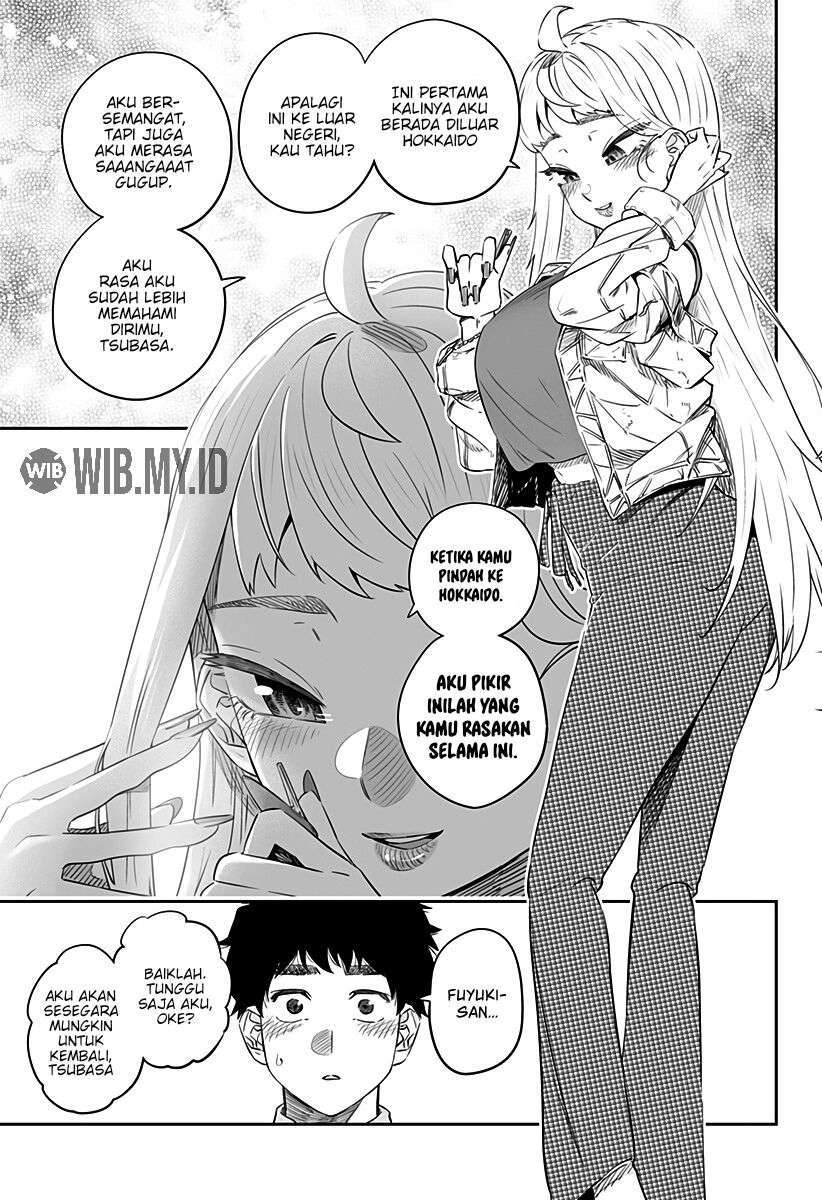 Chapter 32.2 - halaman 11