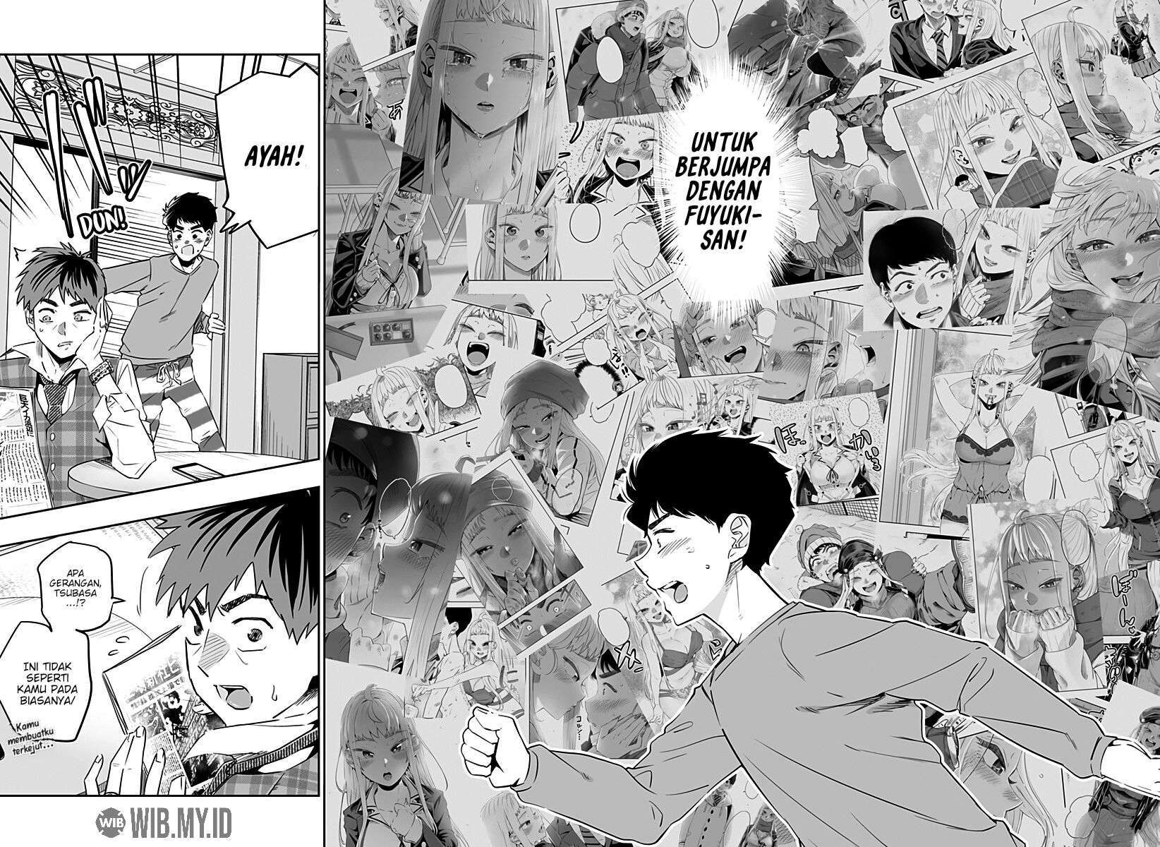 Chapter 32.1 - halaman 10