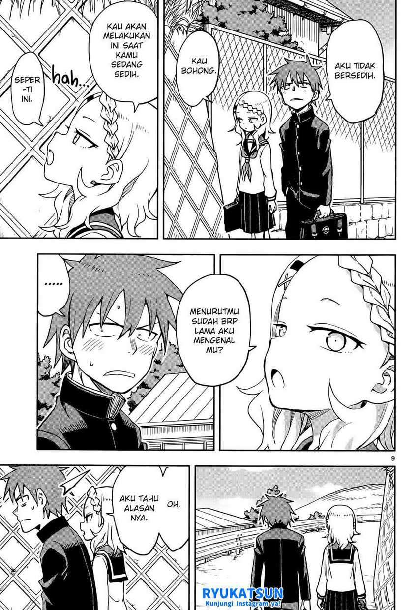 Chapter 119 - halaman 11