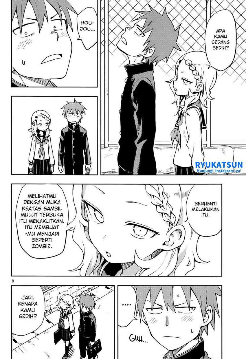 Chapter 119 - halaman 10