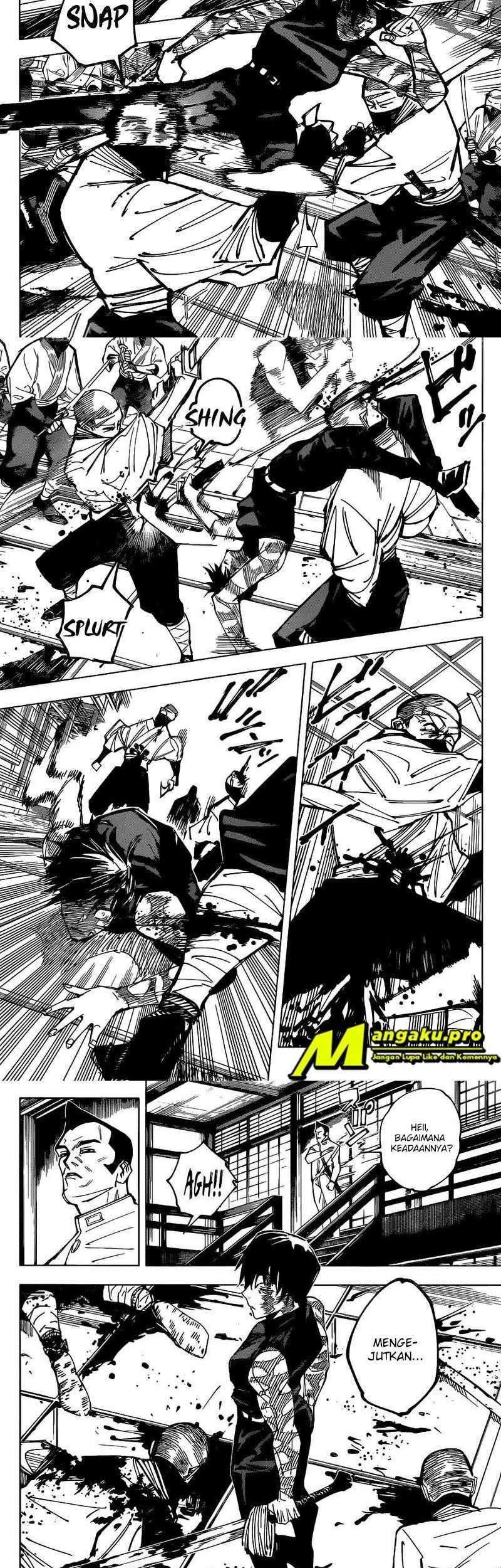 Chapter 150 - halaman 10