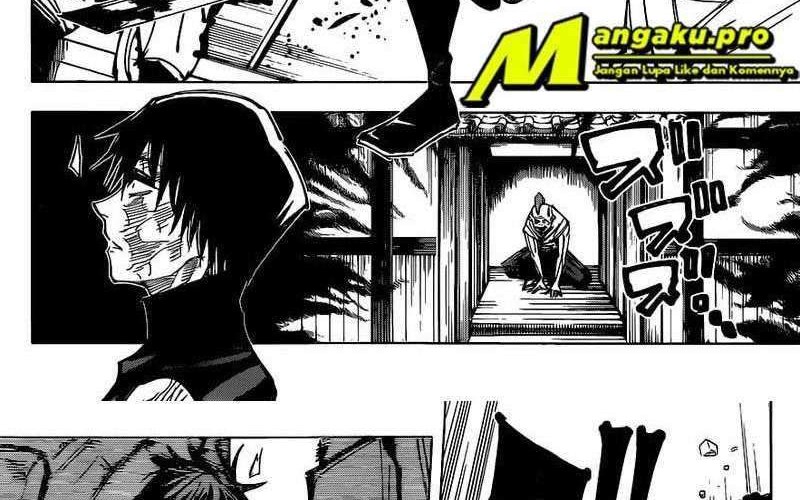 Chapter 150 - halaman 11