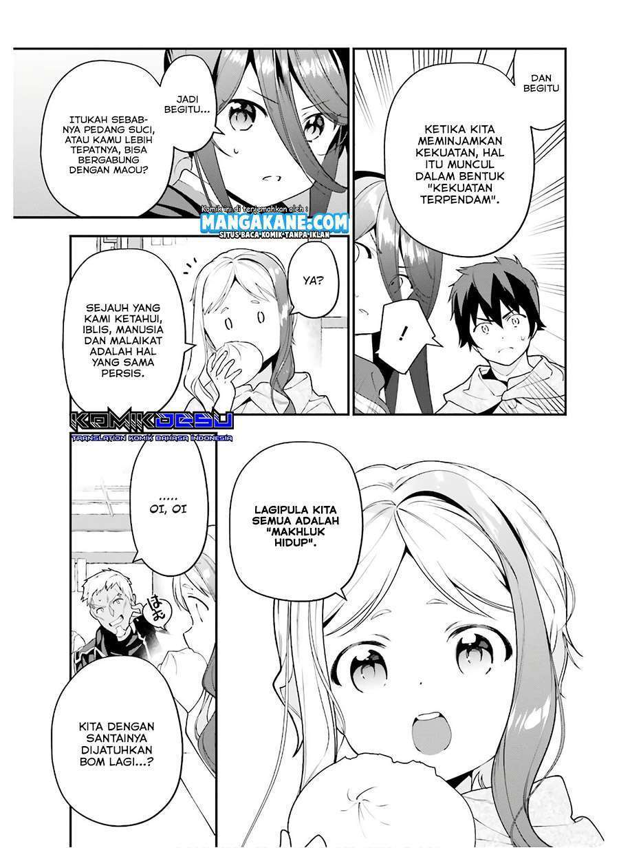 Chapter 89 - halaman 10