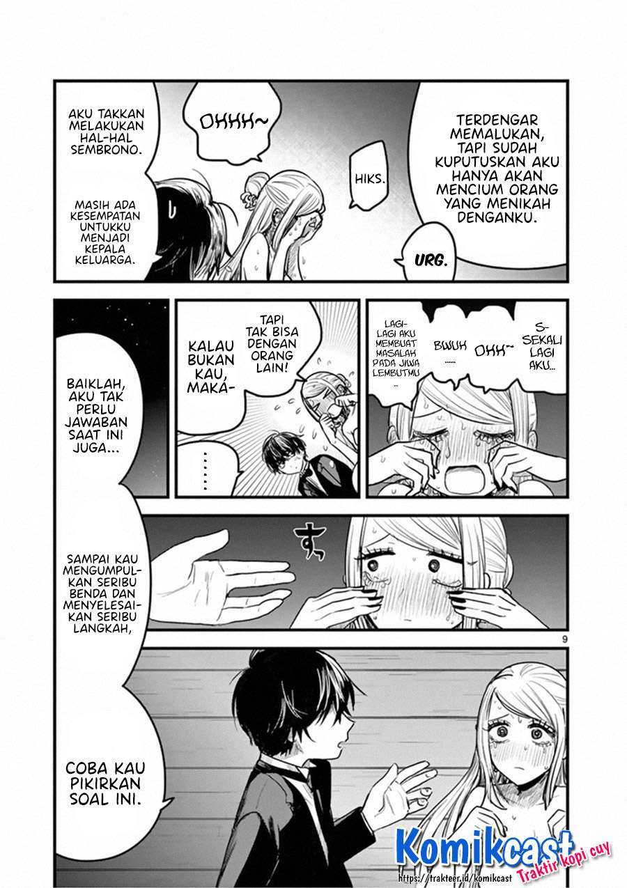 Chapter 179 - halaman 10