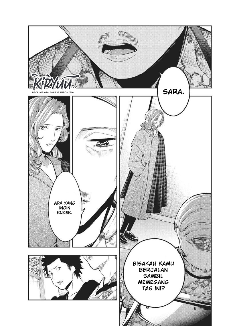 Chapter 119 - halaman 11