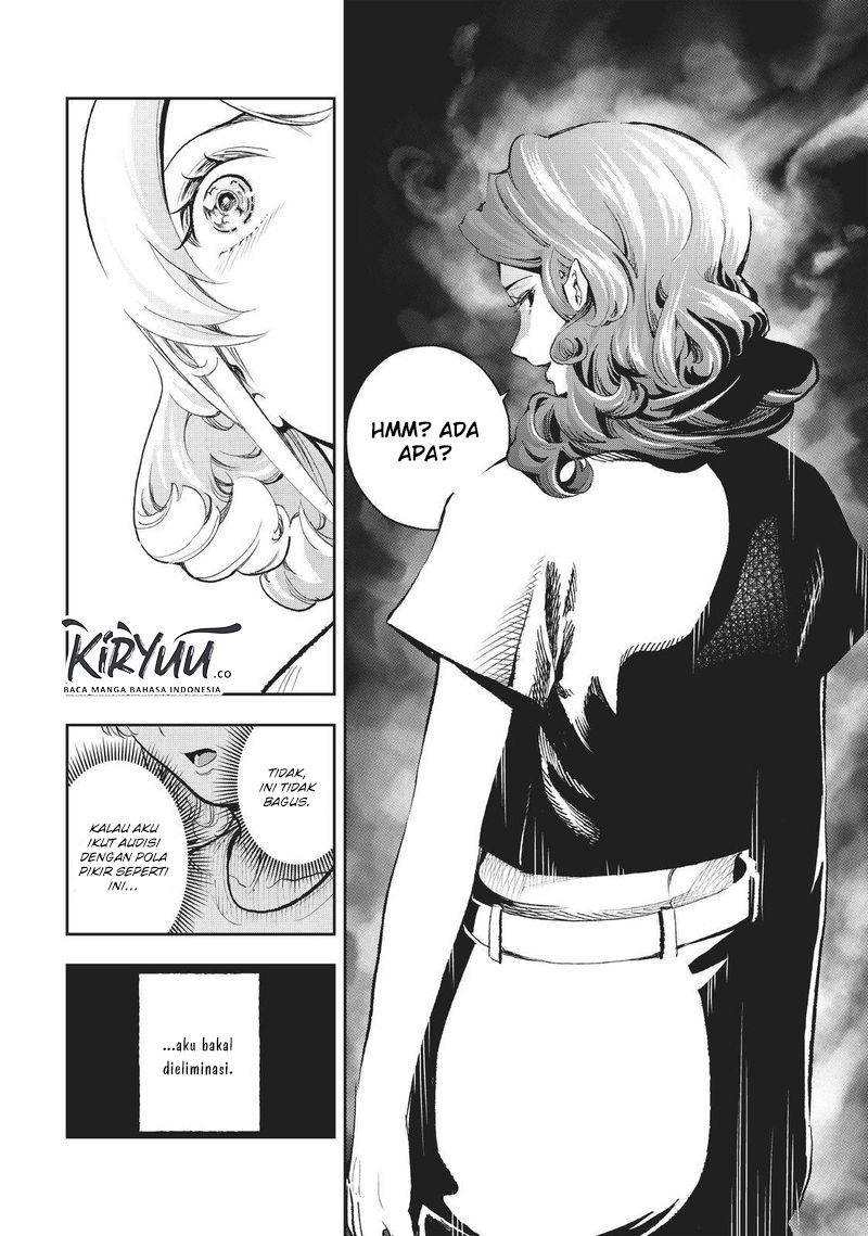 Chapter 118 - halaman 10