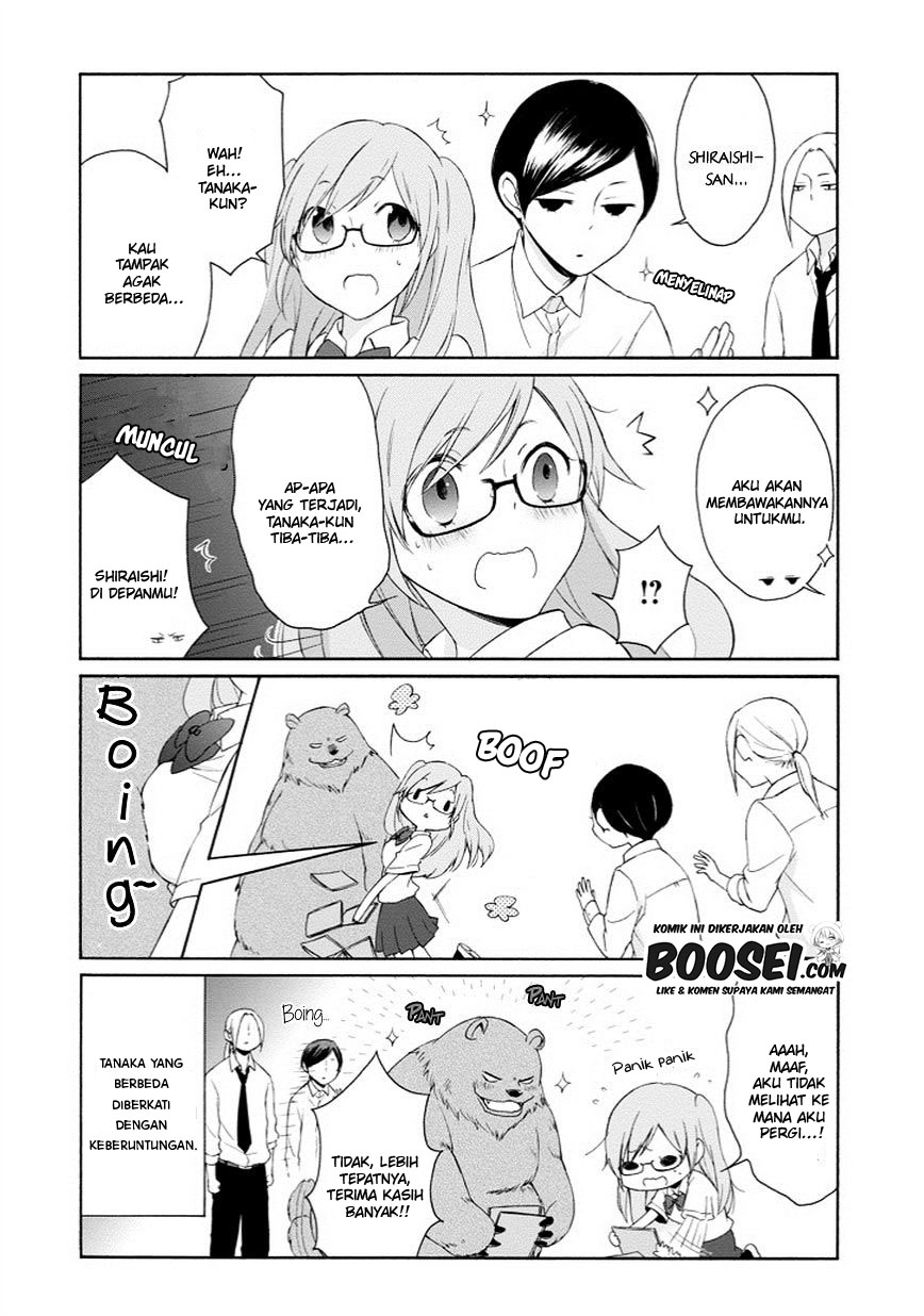 Chapter 45 - halaman 11