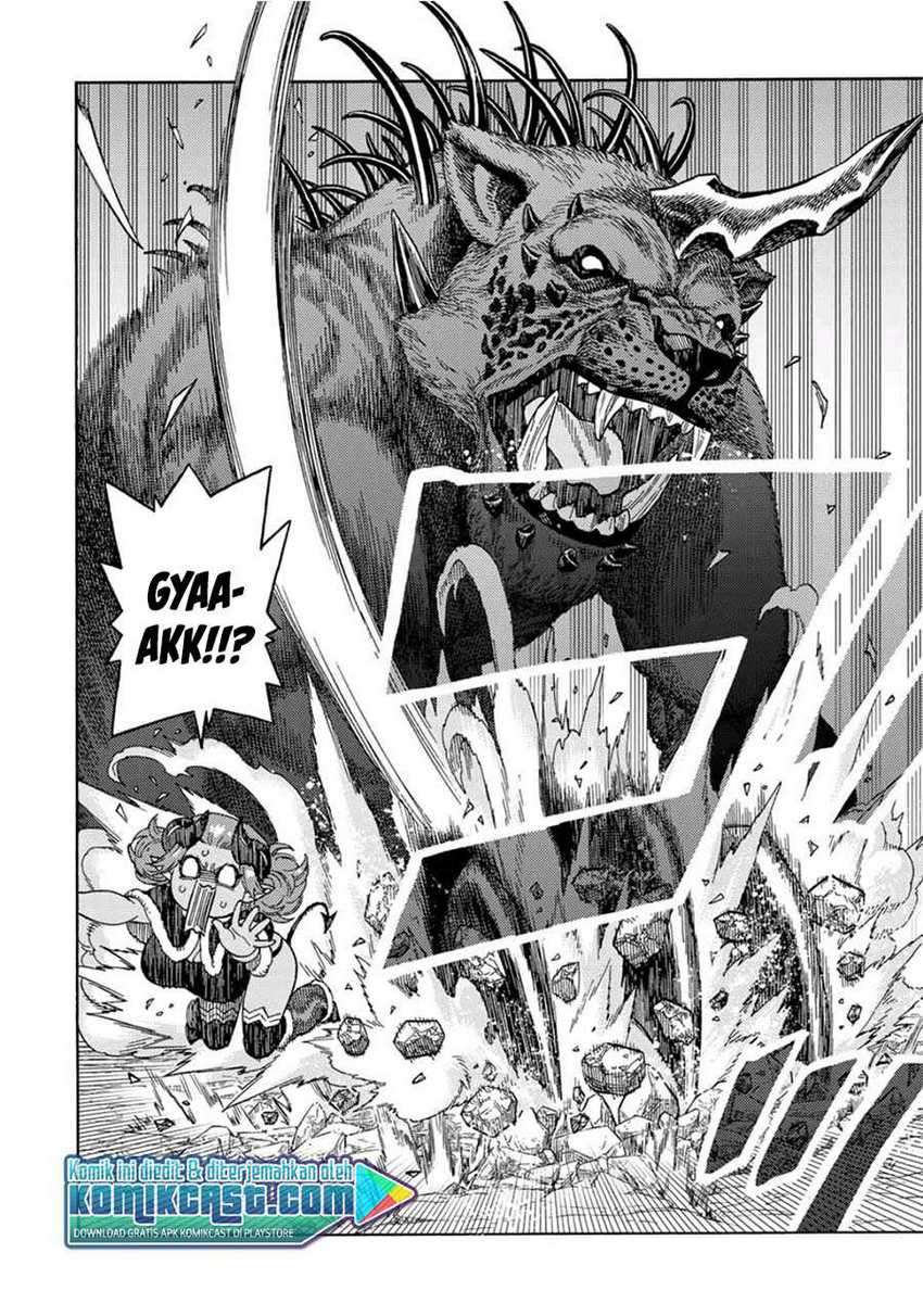 Chapter 43 - halaman 11