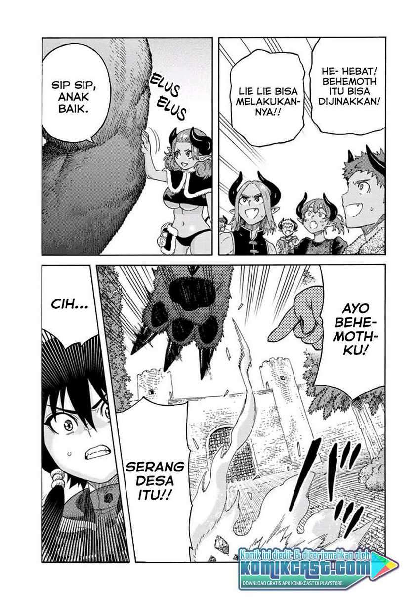 Chapter 43 - halaman 10