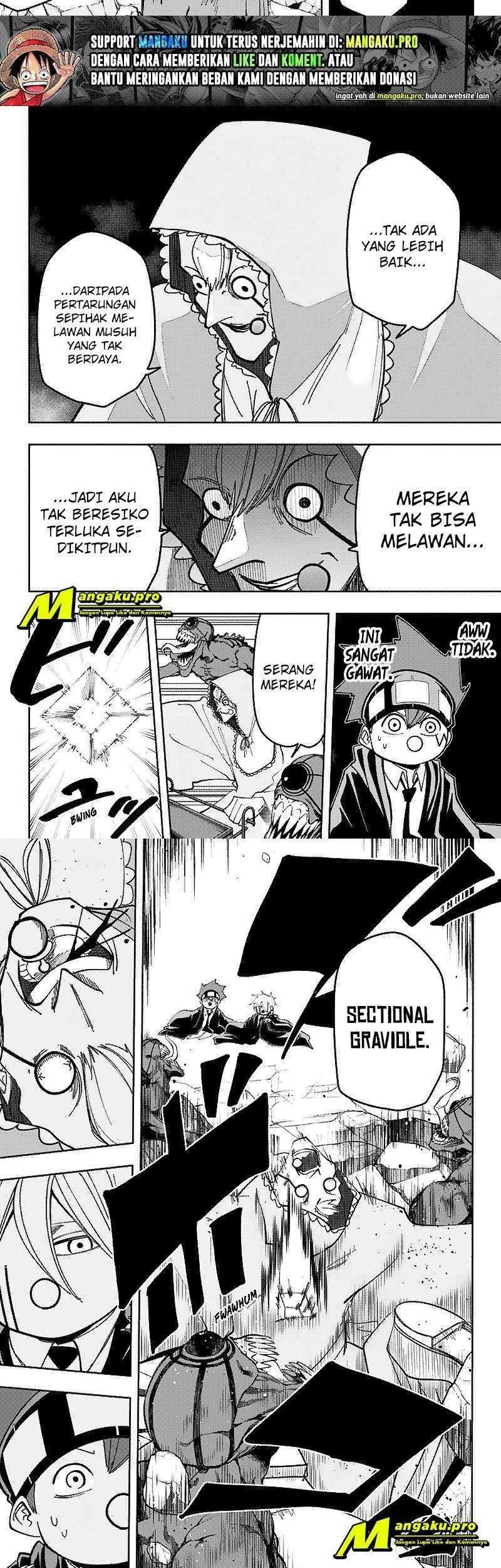 Chapter 64 - halaman 10