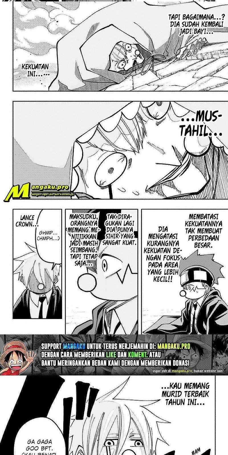 Chapter 64 - halaman 11